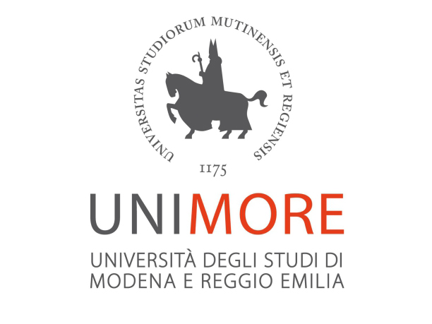 Unimore logo