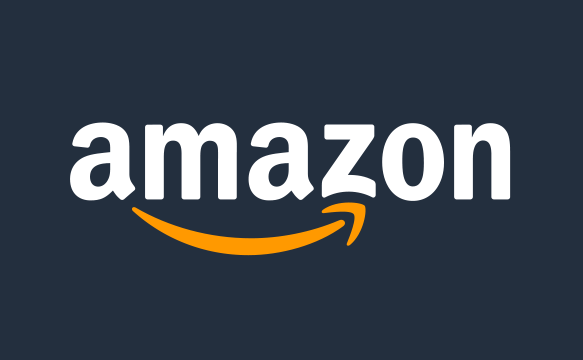 Amazon logo