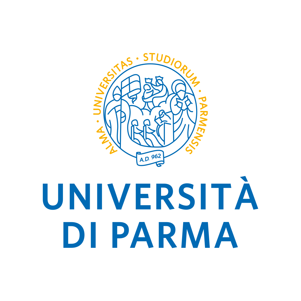 Unipr logo